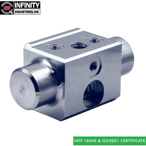 cheap cylinder end cap cnc precision machining manufacturer|Custom Hydraulic Cylinders, Actuators & Locking Systems.